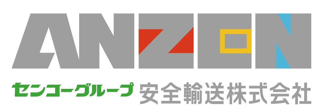 安全輸送ロゴ